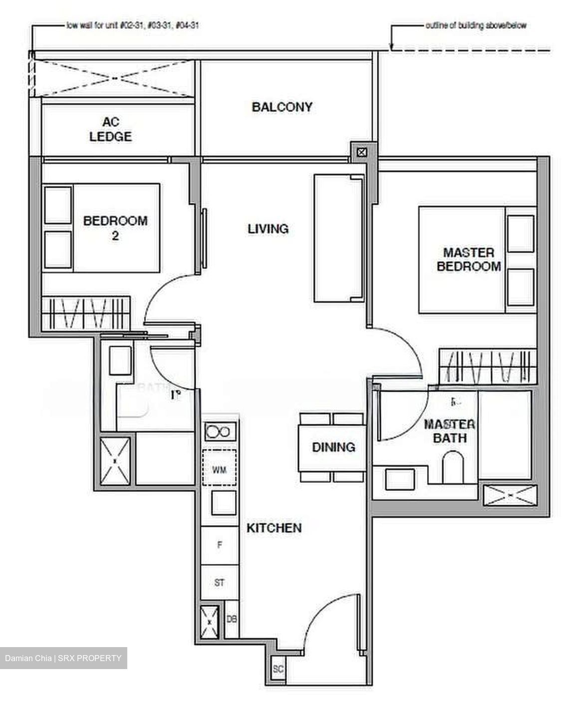 Royalgreen (D10), Condominium #567852661